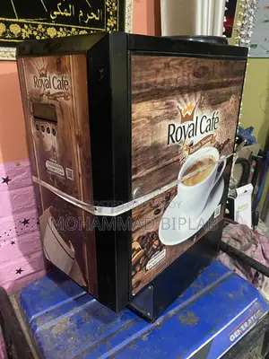 কফি মেশিন