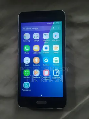 Samsung Galaxy Grand Prime Plus 8 GB Rose Gold