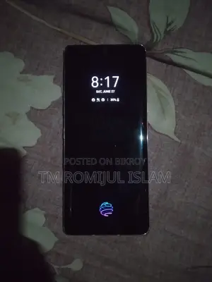 LG Velvet 5G 128 GB Rose Gold