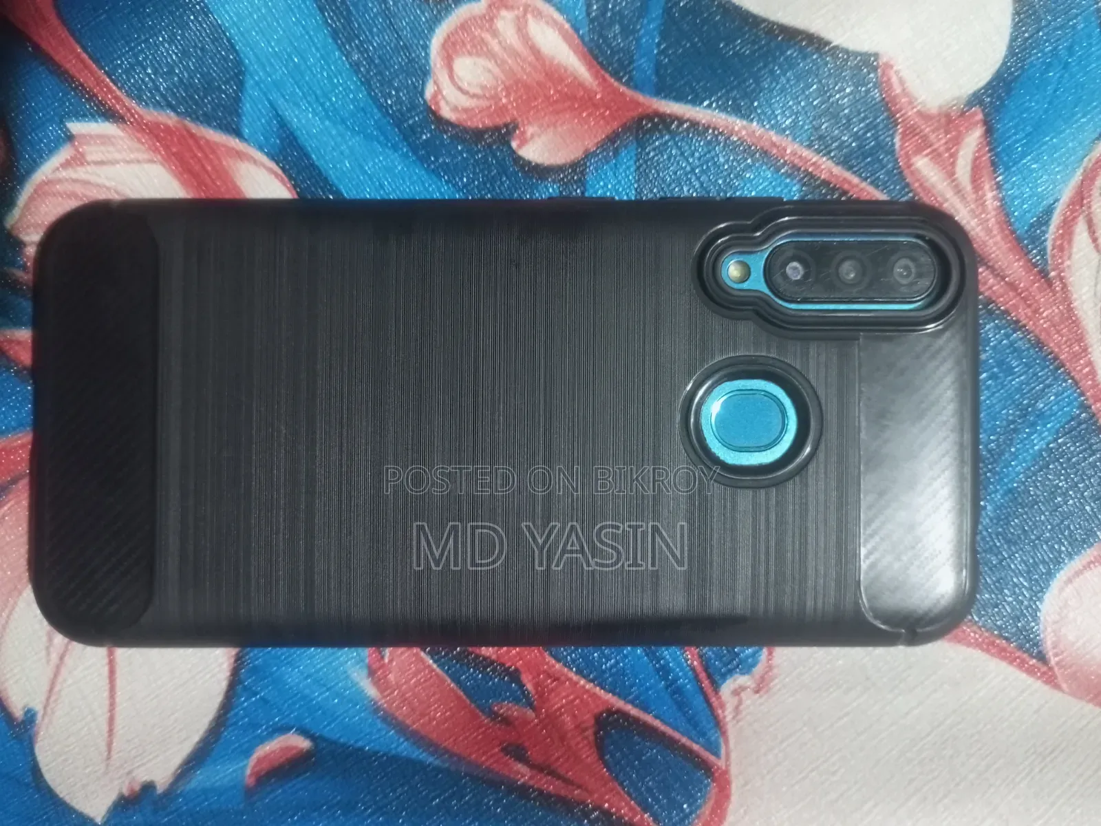Walton Primo H9 Pro 64 GB