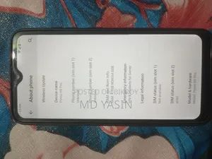 Walton Primo H9 Pro 64 GB