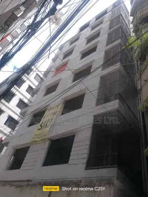 3 Bedroom Apartment in Taspia Properties, Gulshan for sale