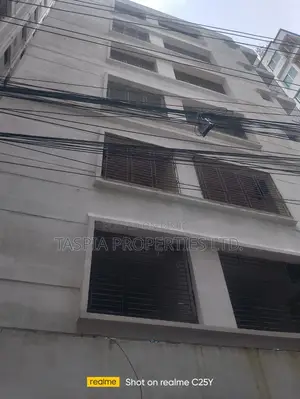 3 Bedroom Apartment in Taspia Properties, Gulshan for sale