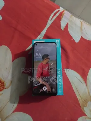 Realme Narzo 50 Pro 128 GB Blue