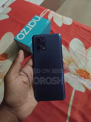 Realme Narzo 50 Pro 128 GB Blue