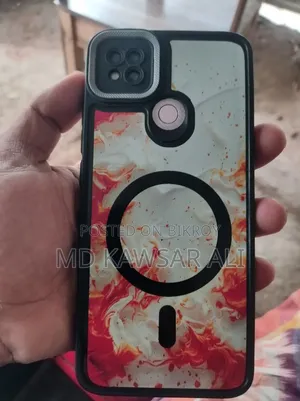 Xiaomi Redmi 9 64 GB Gray