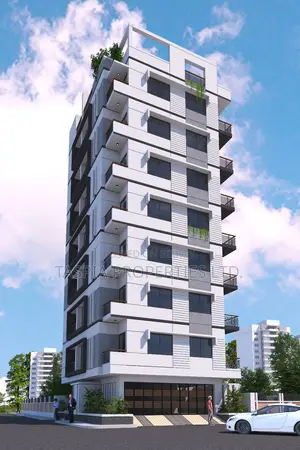 3 Bedroom Apartment in Taspia Properties, Gulshan for sale