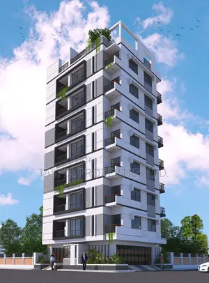 3 Bedroom Apartment in Taspia Properties, Gulshan for sale