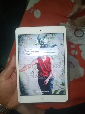 Apple iPad Air 2 16 GB Gray