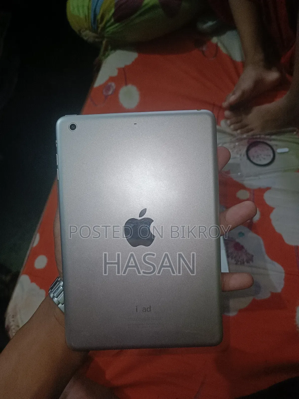 Apple iPad Air 2 16 GB Gray