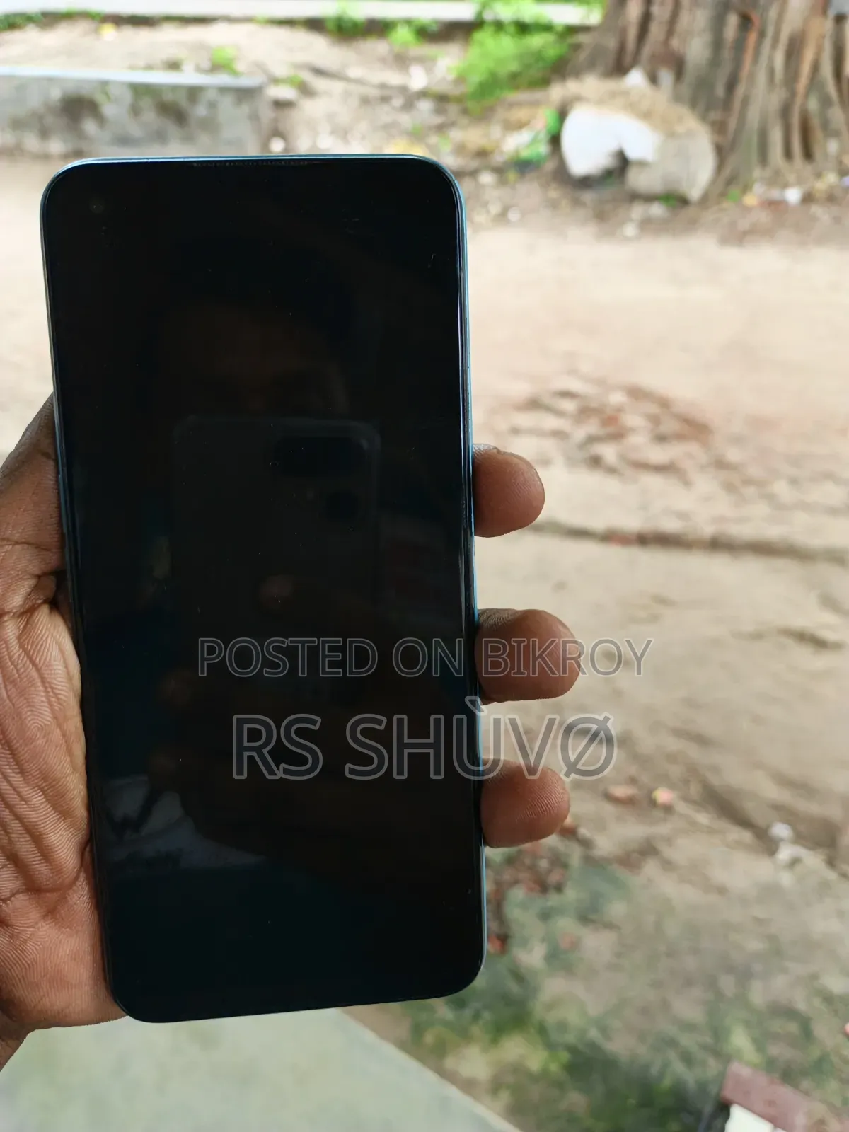 ওয়ানপ্লাস নর্ড সিই ২ লাইট ৫জি ১২৮ জিবি নীল