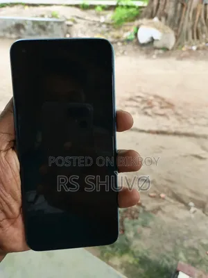 ওয়ানপ্লাস নর্ড সিই ২ লাইট ৫জি ১২৮ জিবি নীল