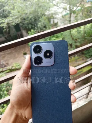 রিয়েলমি সি৬৭ ১২৮ জিবি ব্রোঞ্জ