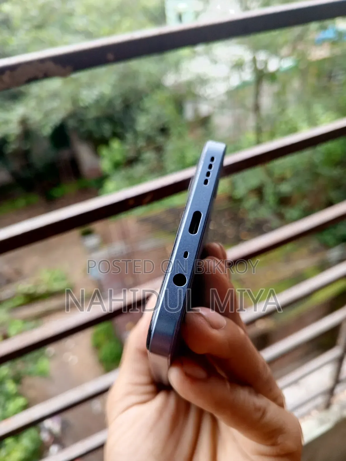 রিয়েলমি সি৬৭ ১২৮ জিবি ব্রোঞ্জ