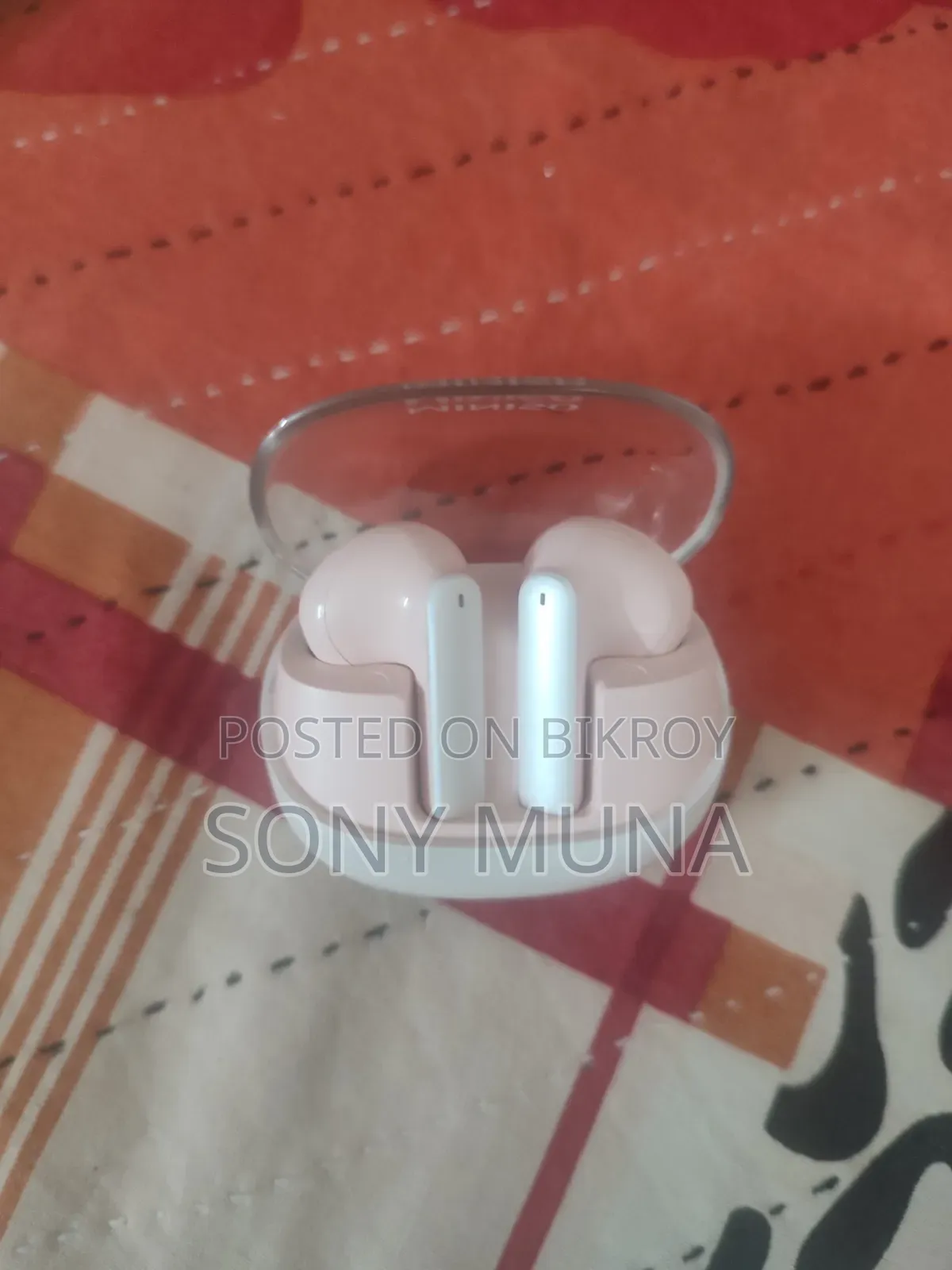 Miniso Y99 Wireless Headphone