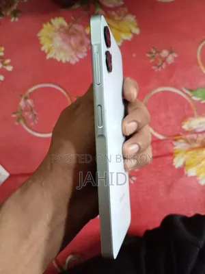 স্যামসাং গ্যালাক্সি এ০৬ ৬৪ জিবি সাদা