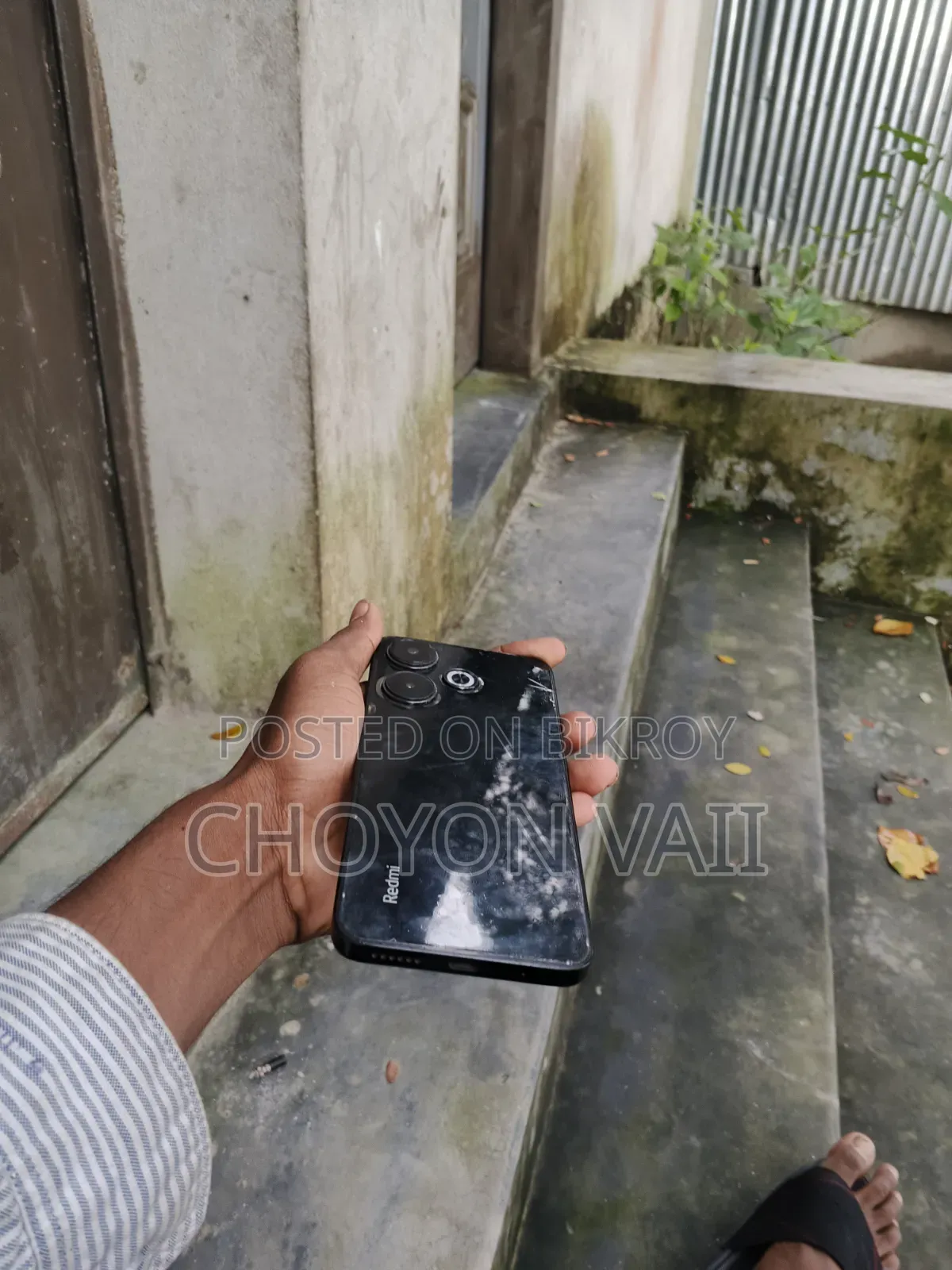 Xiaomi Redmi 13 128 GB Black