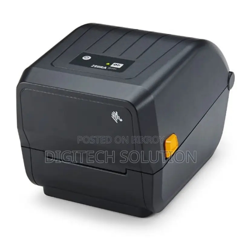 Zebra ZD230TA Barcode Label Printer
