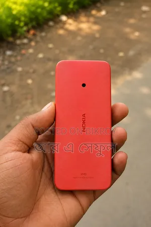 নোকিয়া ২১৫ ৪জি পিংক