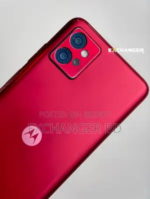 Motorola Moto G32 128 GB Red