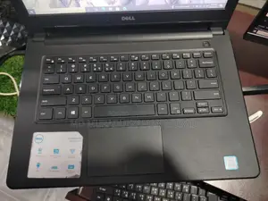 Laptop Dell Inspiron 15 4GB Intel Core I5 SSD 128GB