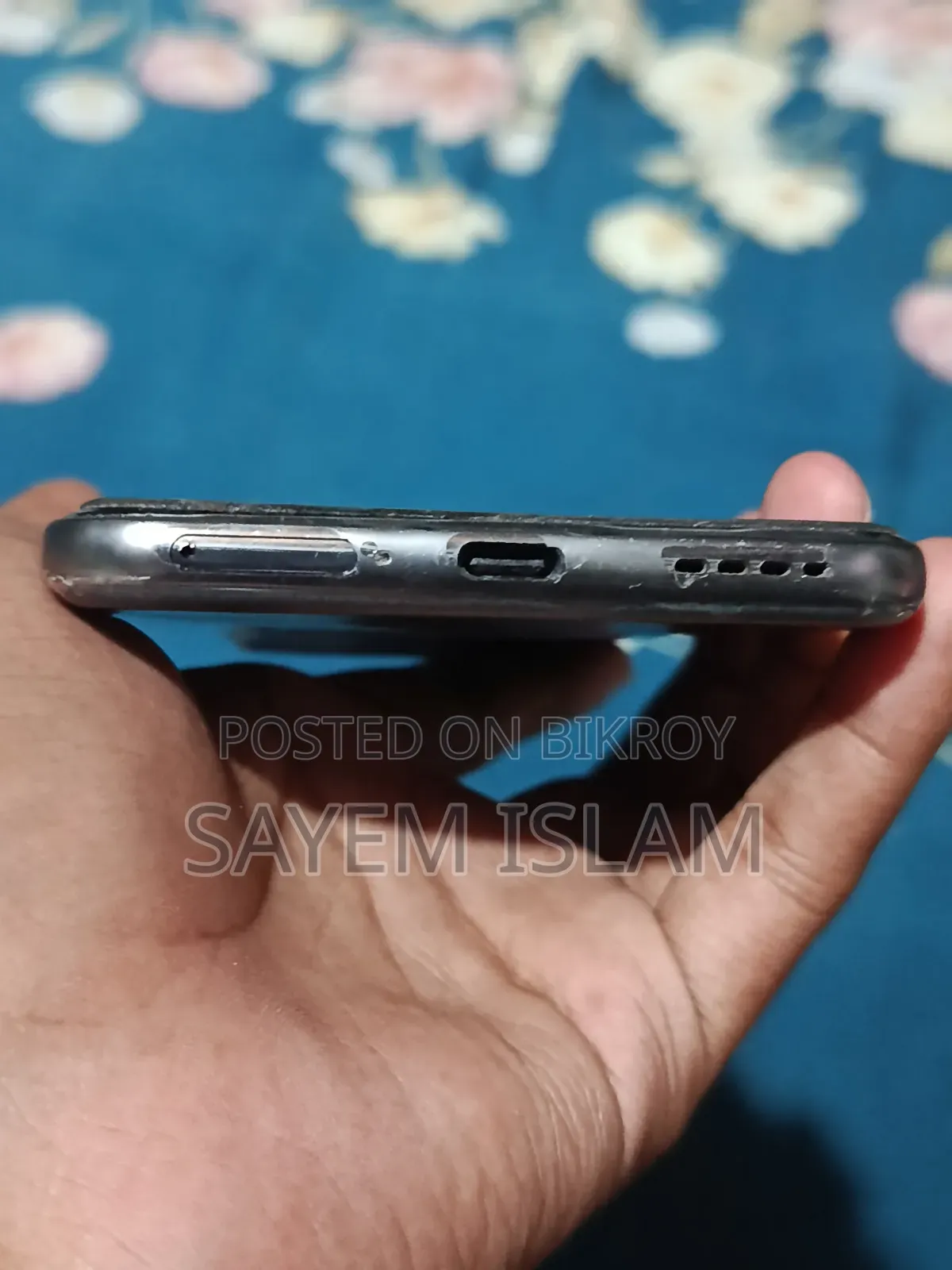 Realme 14 Pro+ 256 GB Black