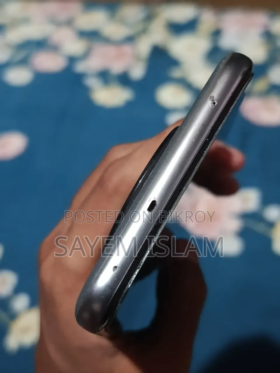 Realme 14 Pro+ 256 GB Black