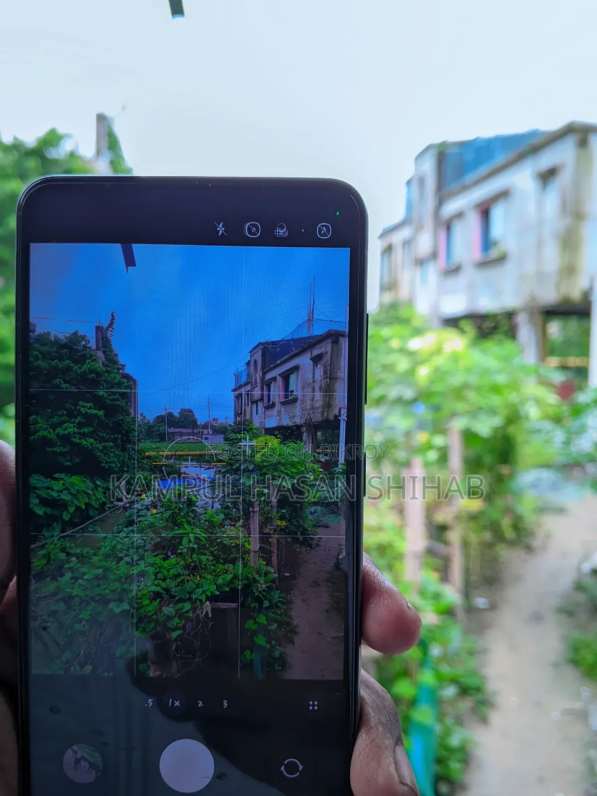 স্যামসাং গ্যালাক্সি এস২১ এফই ৫জি ২৫৬ জিবি ব্ল্যাক