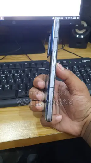 শাওমি পোকো এফ৪ জিটি ২৫৬ জিবি ব্লু