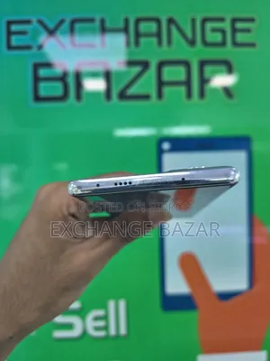 Tecno Camon 40 Pro 4G 256 GB Green