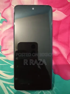 Infinix Hot 40 Pro 128 GB Blue