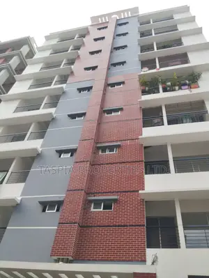 3 Bedroom Apartment in Sunshine Taspia, Savar for sale