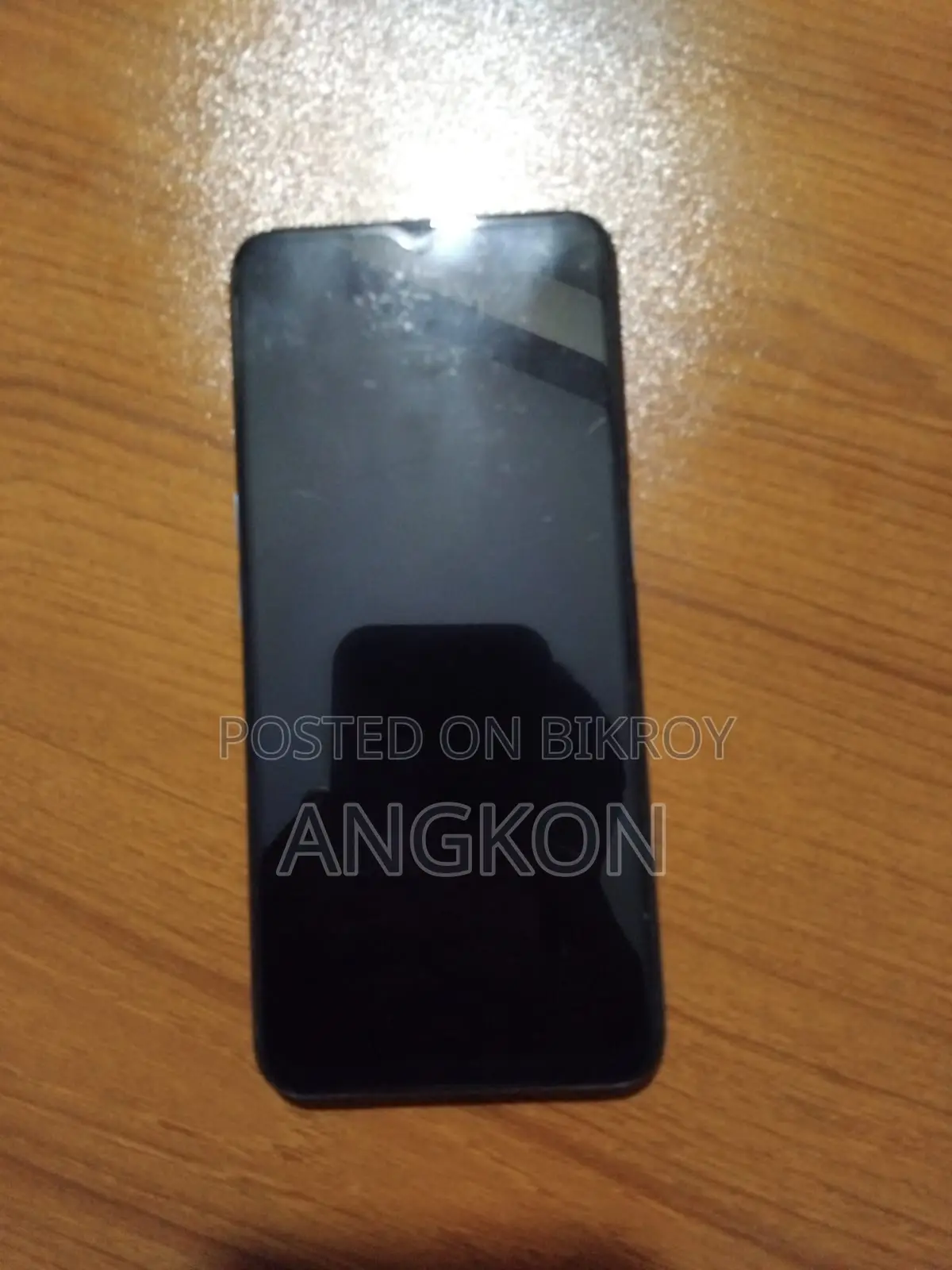Oppo A16 32 GB Green