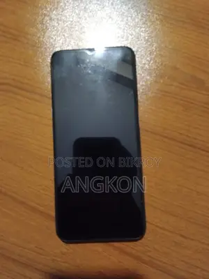 Oppo A16 32 GB Green