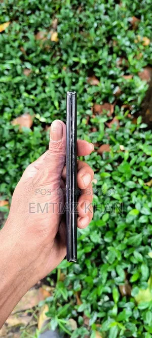 মোটরসাইকেল এজ প্লাস ২৫৬ জিবি ব্লু