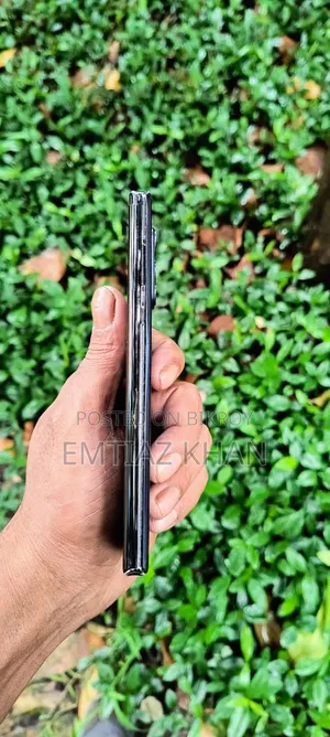 মোটরসাইকেল এজ প্লাস ২৫৬ জিবি ব্লু