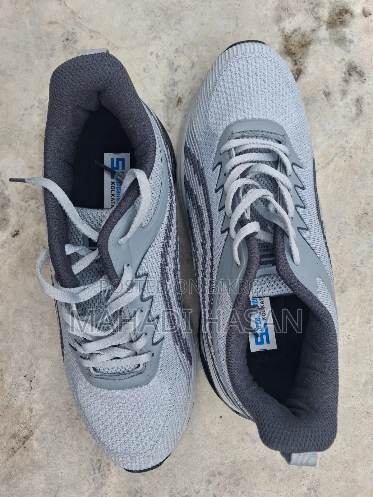 Sree Leather Shoes