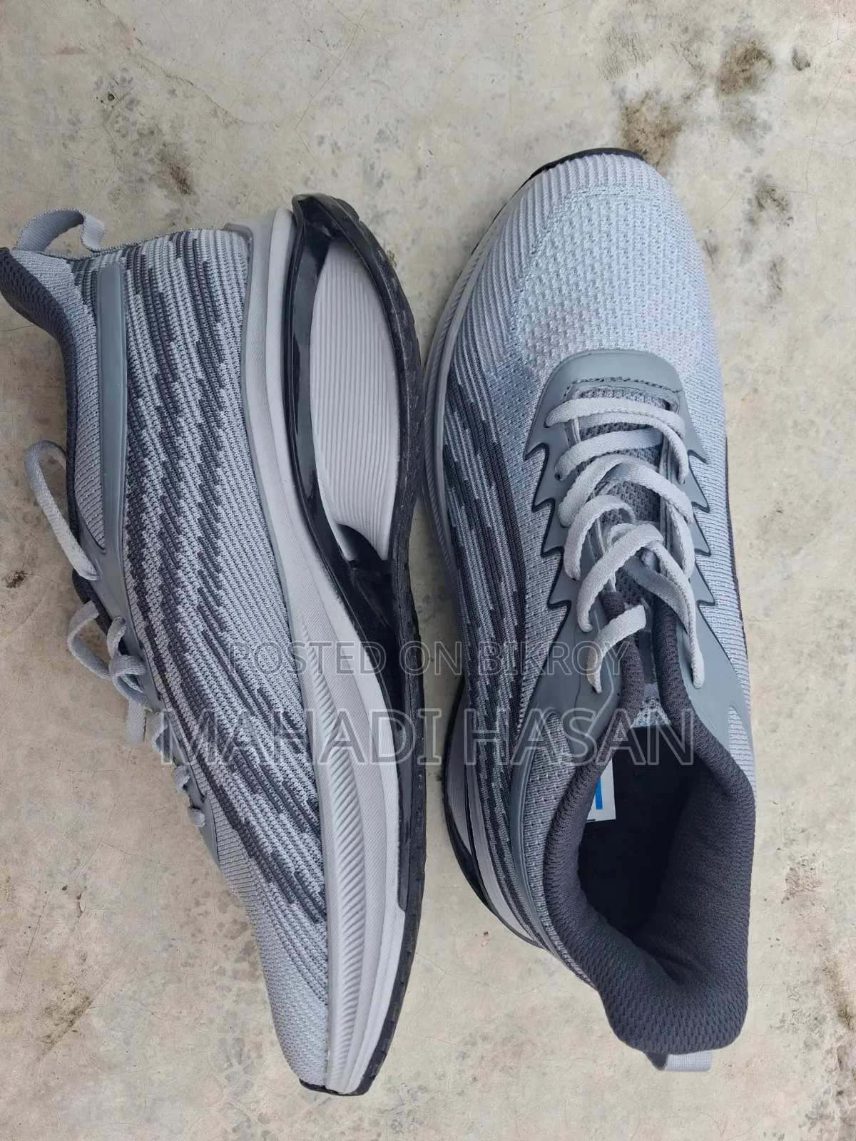 Sree Leather Shoes