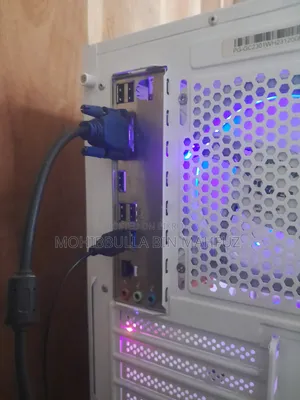 New Desktop Computer Gigabyte GB-BSCE-3955 8GB Intel Core i3 SSD 128GB