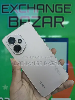 অনার ৪০০ ২৫৬ জিবি গোল্ড