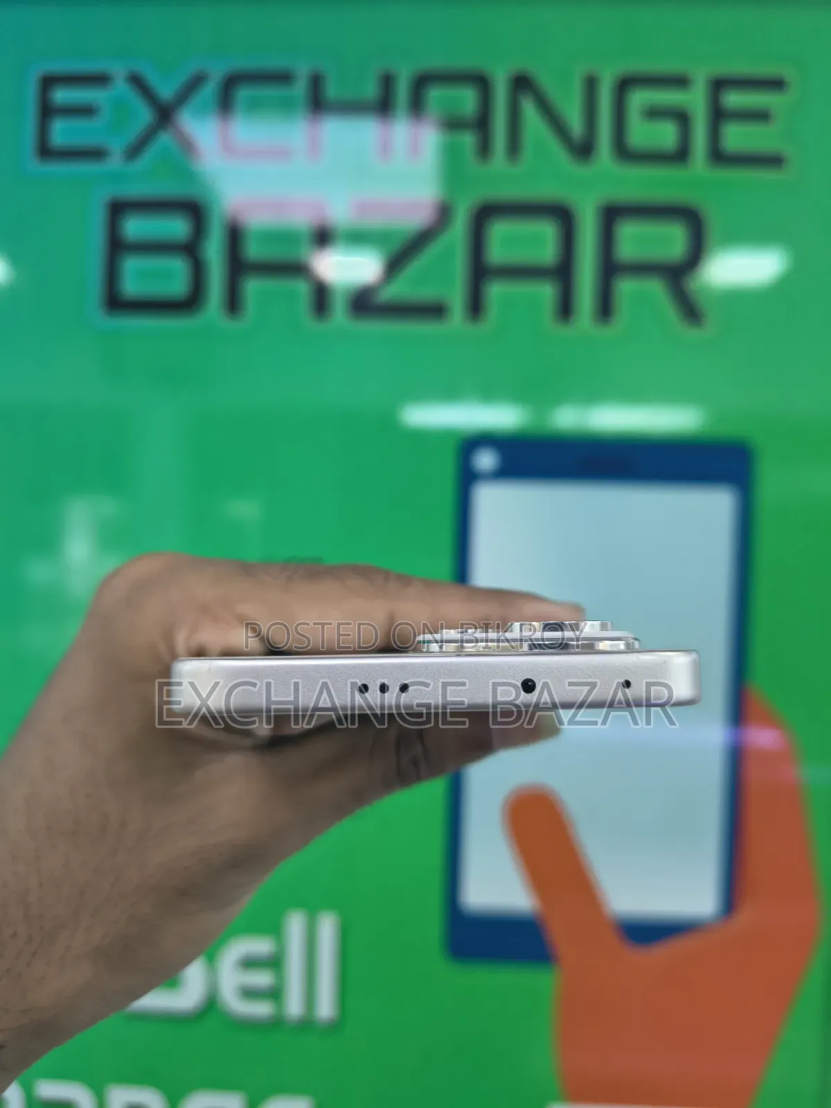 Honor 400 256 GB Gold