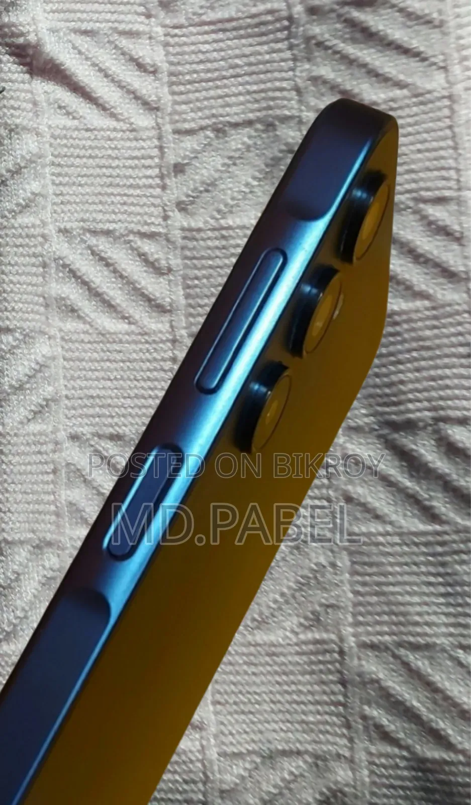 Samsung Galaxy A16 5G 128 GB Black