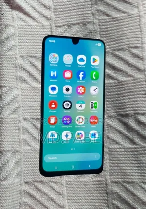 Samsung Galaxy A16 5G 128 GB Black
