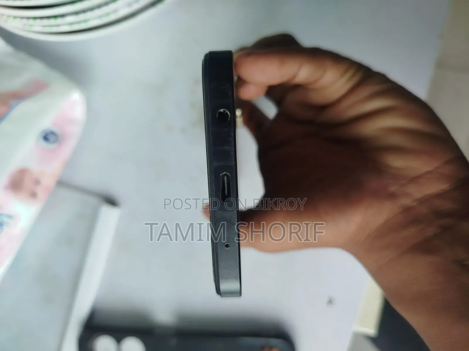 Xiaomi Redmi A5 4G 64 GB Black