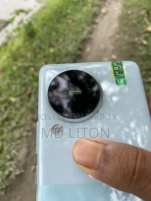 Xiaomi Civi 3 256 GB White