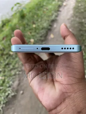 Xiaomi Civi 3 256 GB White