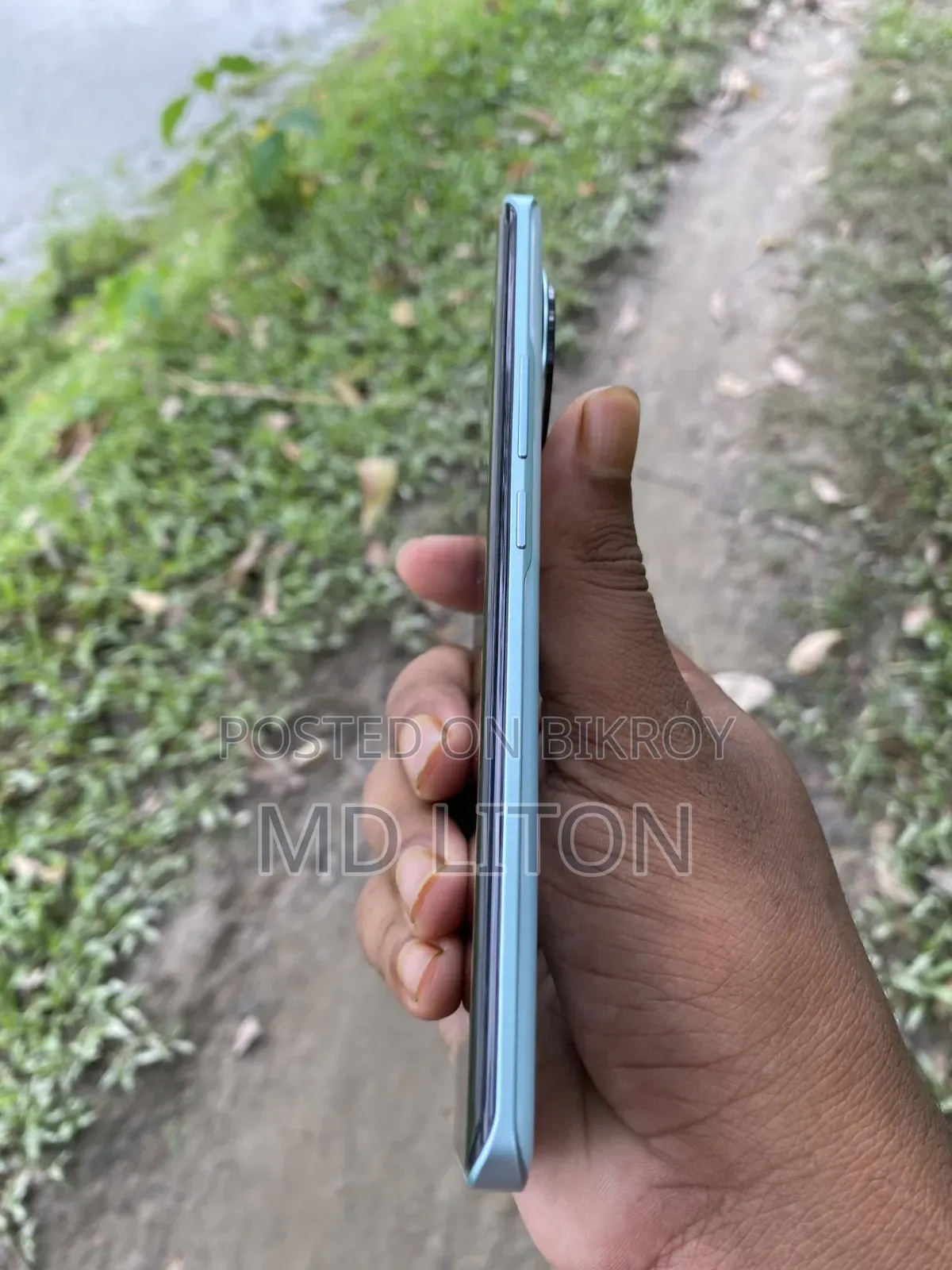 Xiaomi Civi 3 256 GB White