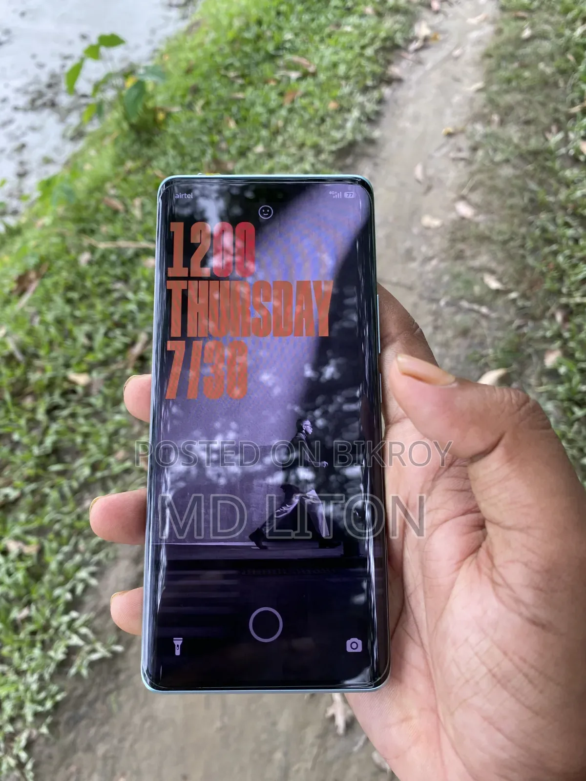 Xiaomi Civi 3 256 GB White