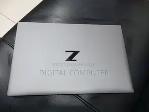 ল্যাপটপ এইচপি জেডবুক ফায়ারফ্লাই জি৮ ১৬জিবি ইন্টেল কোর আই৫ এসএসডি ৫১২জিবি