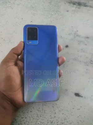 Oppo A54 128 GB Green